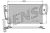 Denso Ac Condenser DCN33007 thumbnail