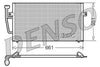 Denso Ac Condenser DCN33008 thumbnail