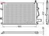 Denso Ac Condenser DCN33013 thumbnail