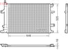 Denso Ac Condenser DCN33017 thumbnail