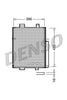 Denso Ac Condenser DCN35001 thumbnail