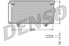 Denso Ac Condenser DCN36001 thumbnail
