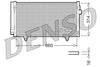 Denso Ac Condenser DCN36003 thumbnail