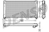 Denso Ac Condenser DCN40001 thumbnail