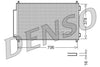 Denso Ac Condenser DCN40002 thumbnail