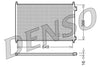 Denso Ac Condenser DCN40006 thumbnail