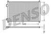 Denso Ac Condenser DCN40008 thumbnail