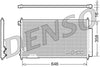 Denso Ac Condenser DCN40009 thumbnail