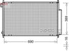 Denso Ac Condenser DCN40016 thumbnail