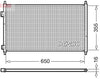 Denso Ac Condenser DCN40018 thumbnail