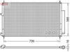 Denso Ac Condenser DCN40024 thumbnail