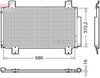 Denso Ac Condenser DCN40033 thumbnail