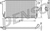 Denso Ac Condenser DCN41001 thumbnail