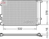 Denso Ac Condenser DCN41005 thumbnail
