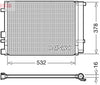 Denso Ac Condenser DCN41006 thumbnail