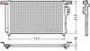 Denso Ac Condenser DCN41008 thumbnail