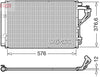 Denso Ac Condenser DCN41010 thumbnail