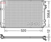 Denso Ac Condenser DCN41011 thumbnail
