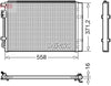 Denso Ac Condenser DCN41015 thumbnail