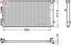 Denso Ac Condenser DCN41019 thumbnail