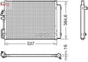 Denso Ac Condenser DCN41021 thumbnail