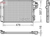 Denso Ac Condenser DCN41023 thumbnail