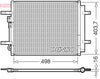 Denso Ac Condenser DCN41025 thumbnail