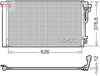 Denso Ac Condenser DCN41026 thumbnail