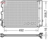 Denso Ac Condenser DCN41035 thumbnail