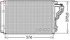 Denso Ac Condenser DCN43008 thumbnail