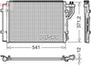 Denso Ac Condenser DCN43010 thumbnail