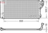 Denso Ac Condenser DCN43011 thumbnail