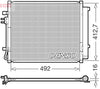 Denso Ac Condenser DCN43015 thumbnail