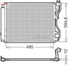 Denso Ac Condenser DCN43016 thumbnail