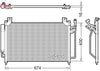 Denso Ac Condenser DCN44013 thumbnail