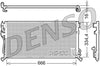 Denso Ac Condenser DCN45002 thumbnail