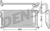 Denso Ac Condenser DCN45003 thumbnail