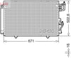 Denso Ac Condenser DCN45008 thumbnail