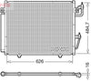 Denso Ac Condenser DCN45009 thumbnail