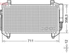 Denso Ac Condenser DCN45011 thumbnail