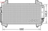 Denso Ac Condenser DCN45014 thumbnail