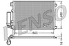 Denso Ac Condenser DCN46002 thumbnail