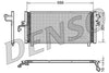 Denso Ac Condenser DCN46004 thumbnail