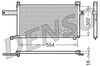 Denso Ac Condenser DCN46005 thumbnail