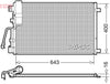 Denso Ac Condenser DCN46008 thumbnail