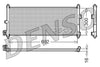 Denso Ac Condenser DCN46011 thumbnail