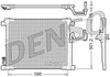 Denso Ac Condenser DCN46012 thumbnail
