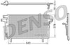 Denso Ac Condenser DCN46016 thumbnail