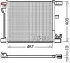 Denso Ac Condenser DCN46018 thumbnail