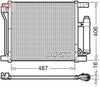 Denso Ac Condenser DCN46021 thumbnail